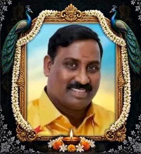 சிவகுரு இராசகிளி