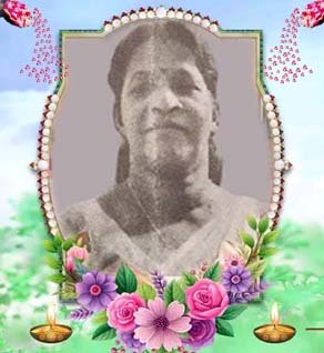 சிவகலாநிதி கிருபாகரன்