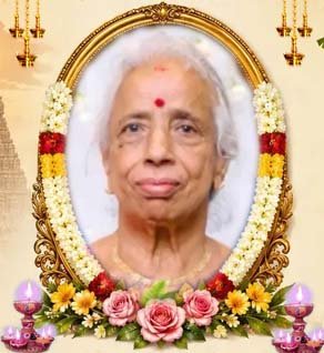 சிவகாமசுந்தரி அருளையா