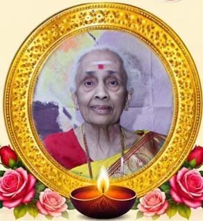 சிவகாமி வெங்கடேச சர்மா
