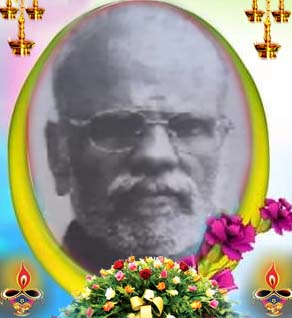 Sivakolunthu Loganathan