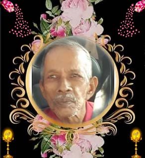 சிவலிங்கம் மாஸ்டர்