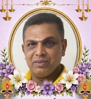 சிவலிங்கம்பிள்ளை பெரியசாமி (ரவி)