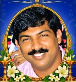 சிவலிங்கம் இரபீந்திரன் (ரவி)