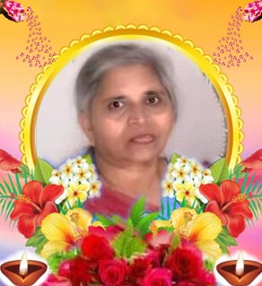 சிவமலர் சிறீதரபாலன்