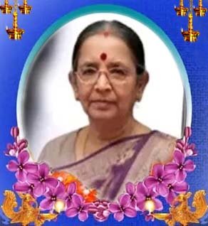 Sivamani Saravanakumar