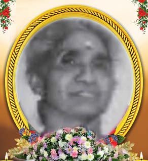 சிவமணி தங்கராஜா