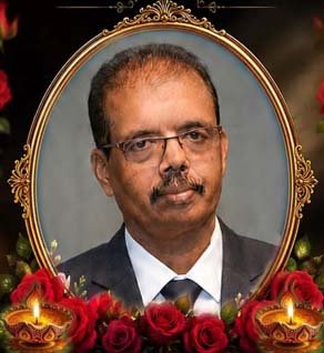 சிவானந்தன் ஸ்ரீகுமார்