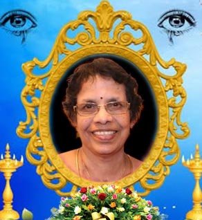 சிவானந்தராஜா தவமணி