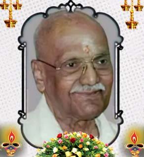 சிவநேசன் கந்தையா