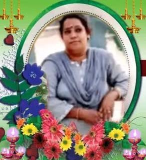 சிவநேசன் பரமேஸ்வரி