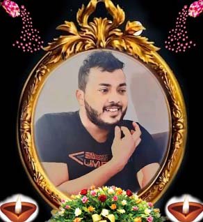 சிவனேஸ்வரன் சிந்துசன் (சுதன்)