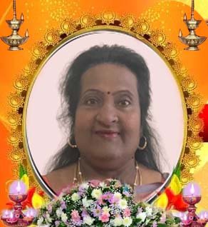 சிவானி நிரஞ்ஜன்