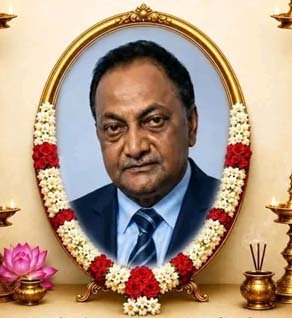 சிவனு செல்வராஜ் (செல்வம்)