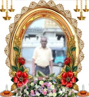 சிவப்பிரகாசம் சிவம்