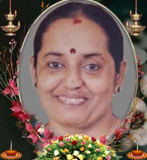 சிவராணி நல்லநாதன்