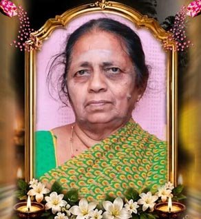சிவராசா விமலராணி