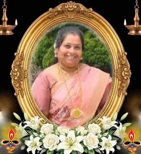 சிவரூபராணி நந்தகுமார் (ரூபா நந்து)