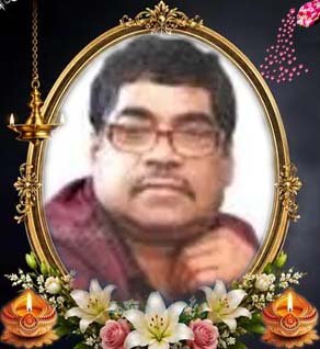 சிவசம்பு சோதிரெட்ணம்