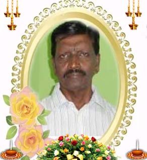 சிவசாமி ஆனந்தவேல்