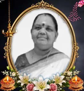 சிவசிதம்பரப்பிள்ளை வசந்தி