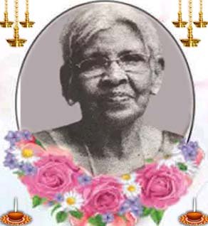 சிவசோதி தையல்நாயகி