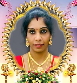 சிவதர்ஷினி குகசீலன்