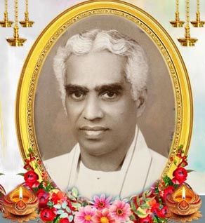 Sivathasan Subramaniam
