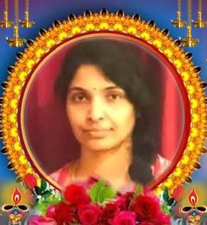 சிவயோகநாதன் ரஜனி