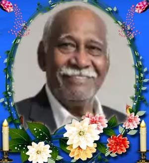 சொலமன் றெஜிராஜசீலன் கருண சூரியதாஸ்