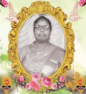 சுலோசனா கெங்கதாரன்