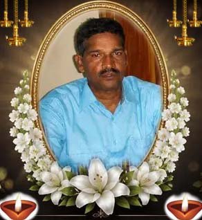 சோமலிங்கம் பரமநாதன் (பரமு)