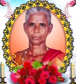 சோமசுந்தரம் கமலம்
