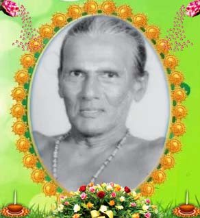 சோமசுந்தரம் சிவகுமார் குருக்கள்