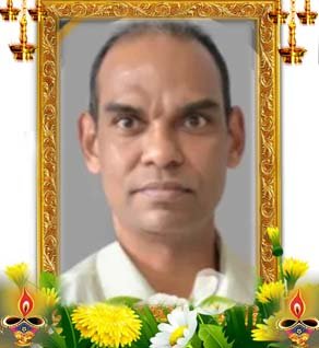 சோமசுந்தரம் சிறீதரன்