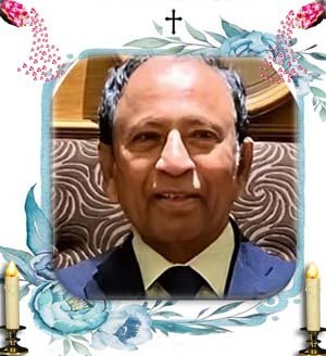 சூசைப்பிள்ளை ஜோசப் (மகேந்திரன்)