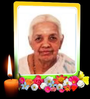 சொர்ணம்மா மகாலிங்கம்