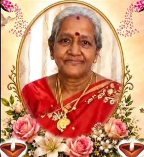 சிறீதரன் சாரதாதேவி