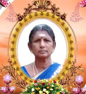 சிறீதரன் மங்களகௌரி