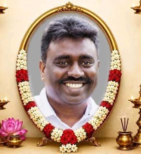 சுபஈசன் பூபாலசிங்கம்