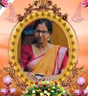 சுபாஜினி சித்திராரஞ்சன்