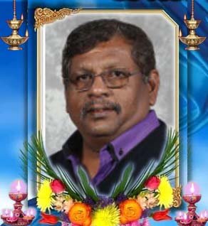 சுப்பிரமணியராசா சாவானந்தராசா (டில்லி)