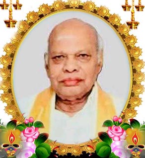 Subramaniam Balasingham