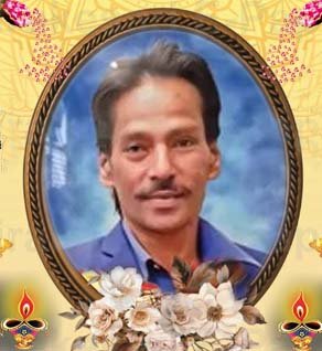 சுப்பிரமணியம் சந்திரமோகன் (மோகன், சின்ன கண்ணன்)