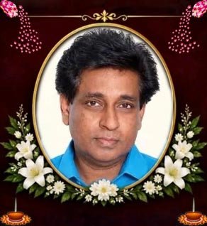 சுப்பிரமணியம் முத்துலிங்கம்