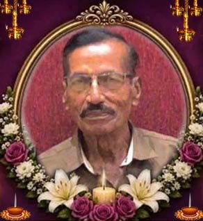 சுப்பிரமணிய வேலுதேவர்