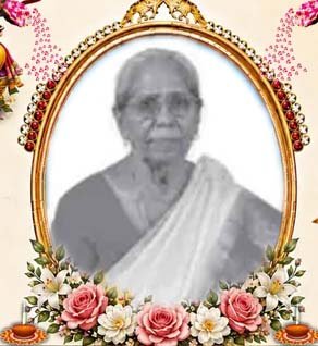 சுப்பிரமணியம் சின்னம்மா