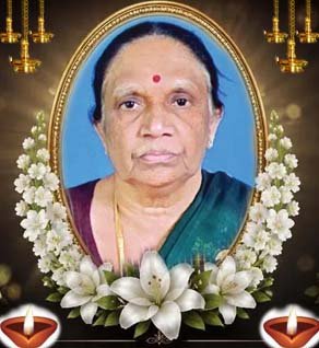 சுப்பிரமணியம் பிள்ளை ஆரியமாலை (லோகாம்பாள்)