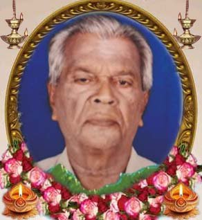 சுப்பிரமணியம் சிங்காரம்பிள்ளை