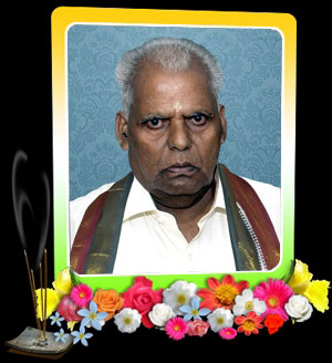 Subramaniyam Viswalingam